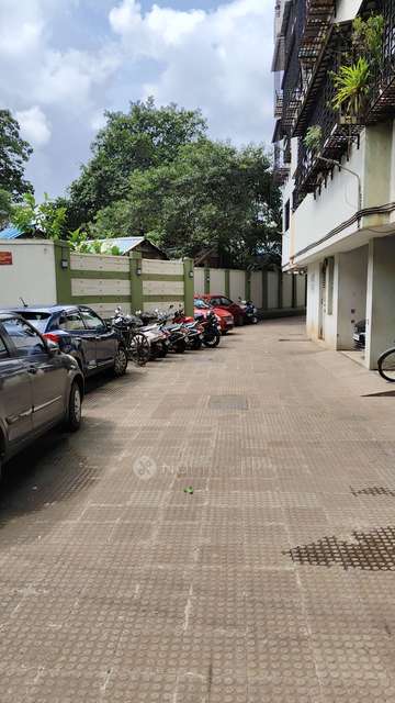 2 BHK Flat In Siddhivinayak Annex, Lower Parel For Sale  In Lower Parel