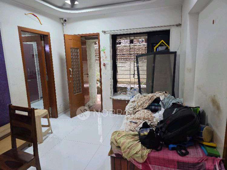 2 BHK Flat In Siddhivinayak Annex, Lower Parel For Sale  In Lower Parel