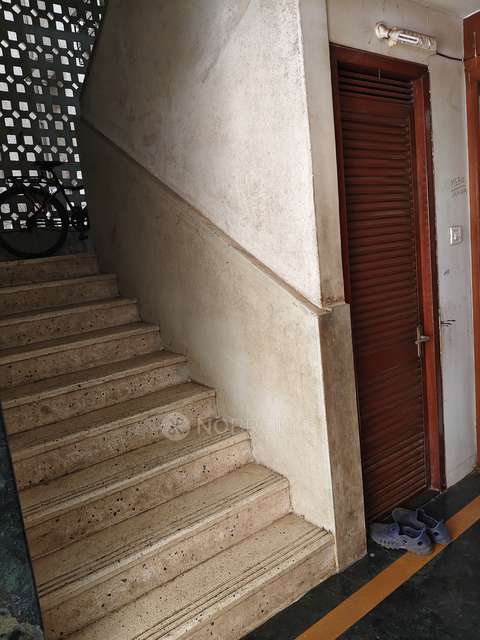 2 BHK Flat In Siddhivinayak Annex, Lower Parel For Sale  In Lower Parel