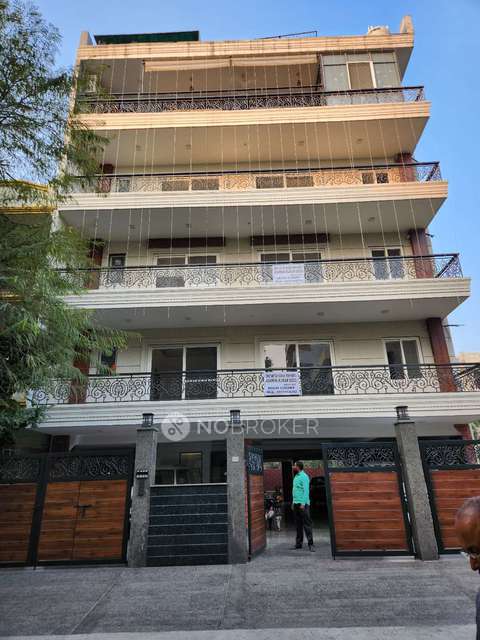 4 BHK Flat For Sale  In Palam Vihar