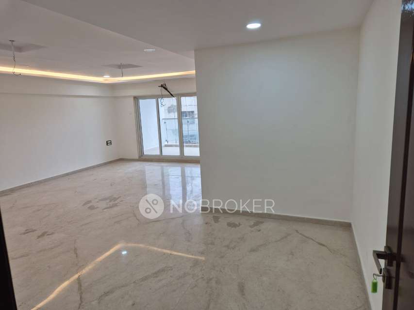 4 BHK Flat In Bhagtani Krishaang for Rent  In Powai