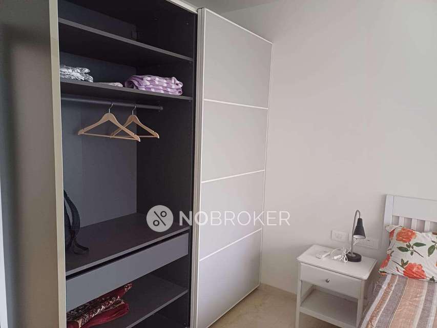 3 BHK Flat In Oberoi Maxima For Sale  In Andheri East