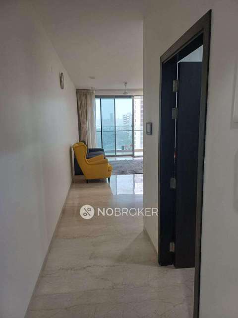 3 BHK Flat In Oberoi Maxima For Sale  In Andheri East