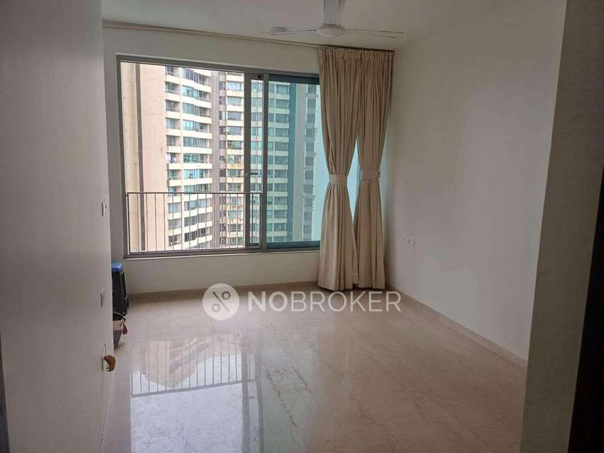 3 BHK Flat In Oberoi Maxima For Sale  In Andheri East