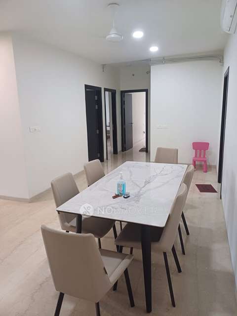 3 BHK Flat In Oberoi Maxima For Sale  In Andheri East