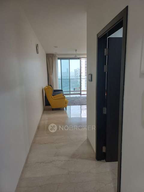 3 BHK Flat In Oberoi Maxima For Sale  In Andheri East