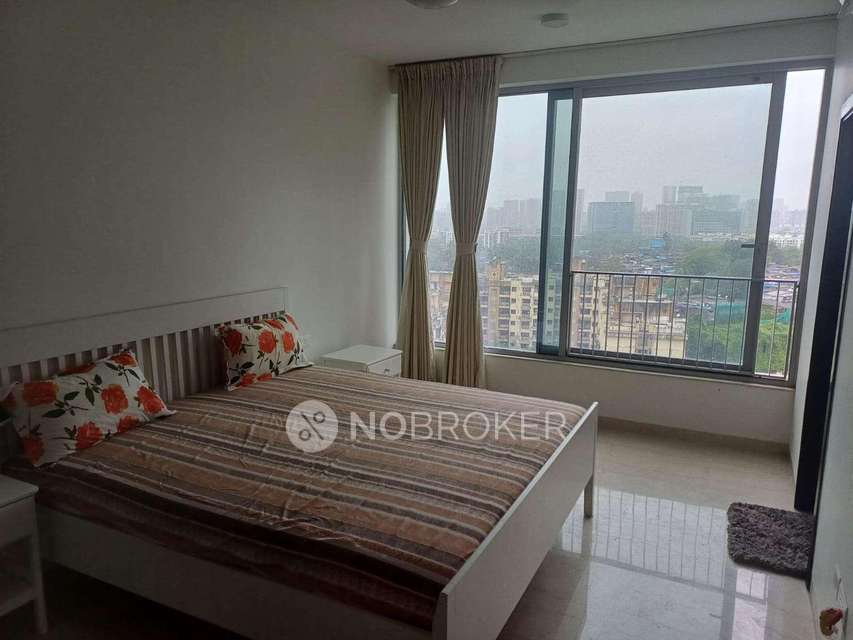 3 BHK Flat In Oberoi Maxima For Sale  In Andheri East