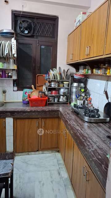 3 BHK Flat In Rama Appartments For Sale  In Vaishali