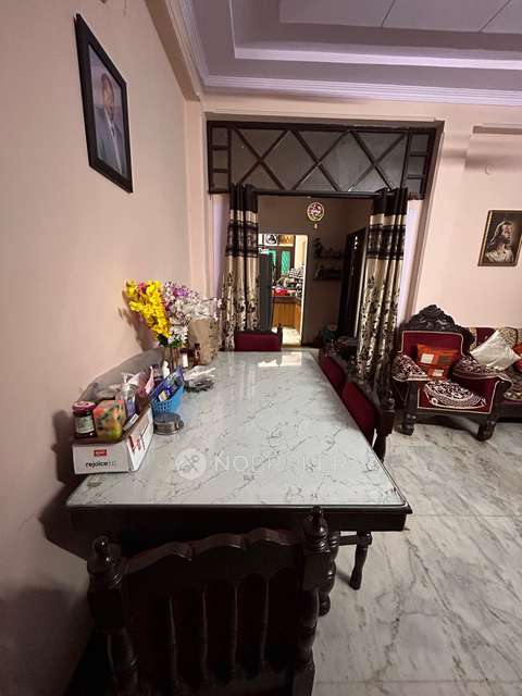 3 BHK Flat In Rama Appartments For Sale  In Vaishali