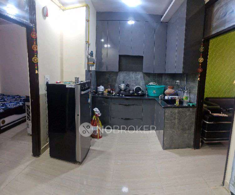 2 BHK Flat In Vani Vihar, Uttam Nagar East For Sale  In O17b, Vijay Vihar, New Uttam Nagar, Uttam Nagar, New Delhi, Delhi, 110059, India