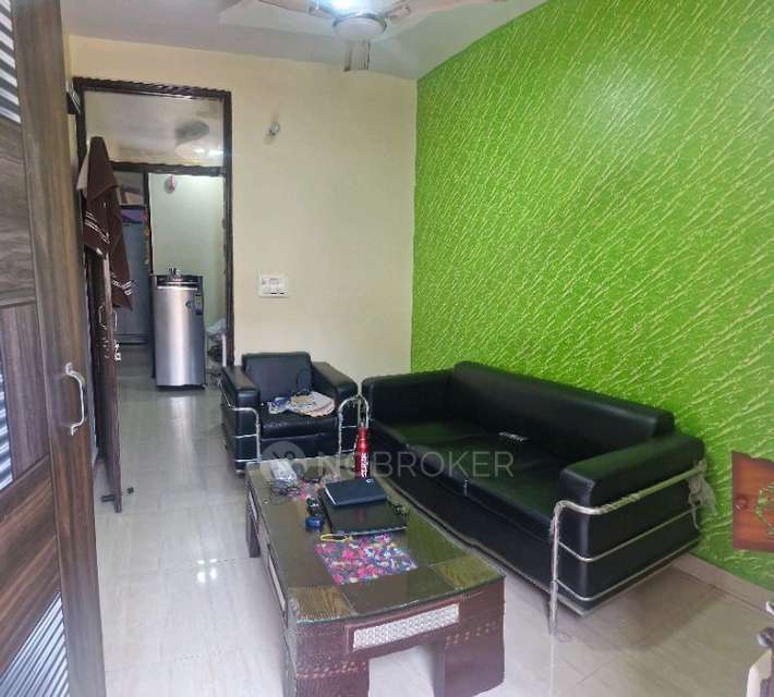 2 BHK Flat In Vani Vihar, Uttam Nagar East For Sale  In O17b, Vijay Vihar, New Uttam Nagar, Uttam Nagar, New Delhi, Delhi, 110059, India