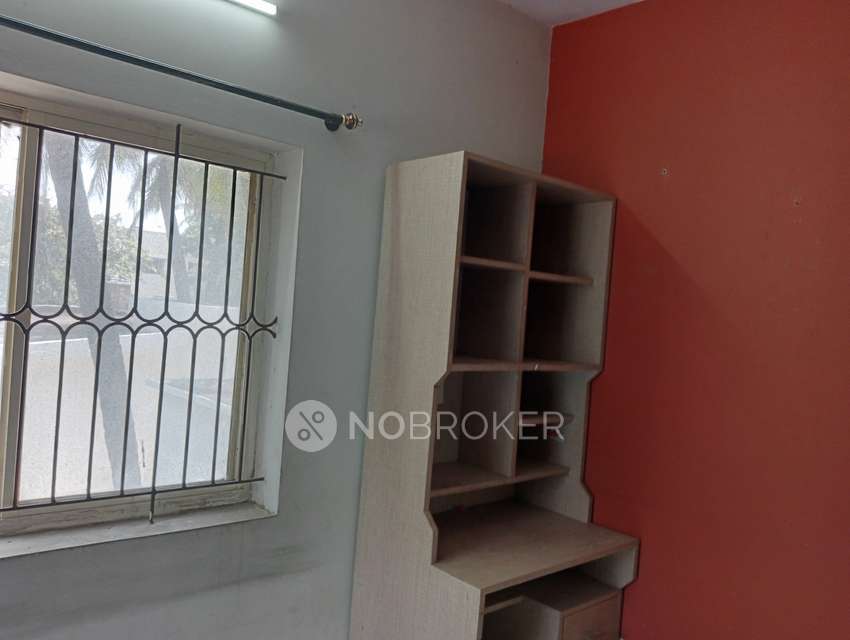 2 BHK Flat In Parvathi Elegance, Hebbal For Sale  In Hebbal