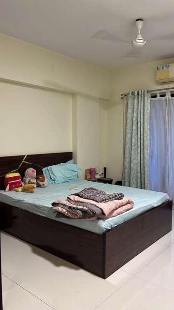 3 BHK Flat In Paradise Apartment Santacruz East for Rent  In Santacruz East