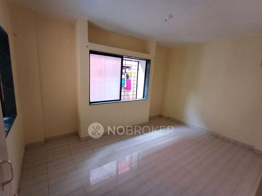 1 BHK Flat In Om Shanti Homes, Ambegaon Bk For Sale  In Ambegaon Bk