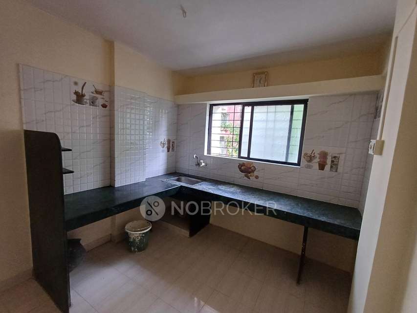 1 BHK Flat In Om Shanti Homes, Ambegaon Bk For Sale  In Ambegaon Bk