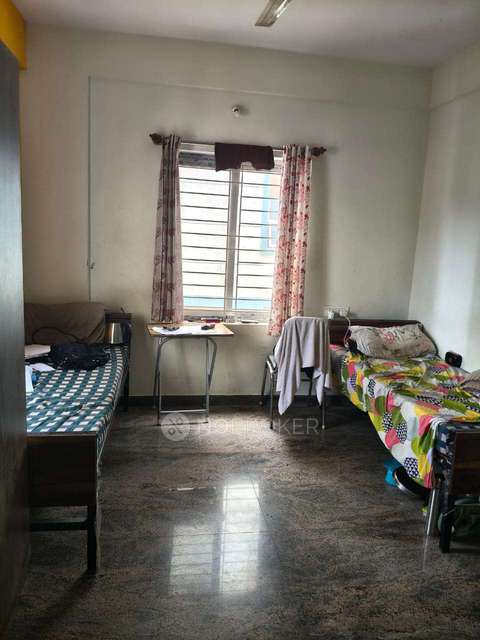 PG for Boys in Kattigenahalli