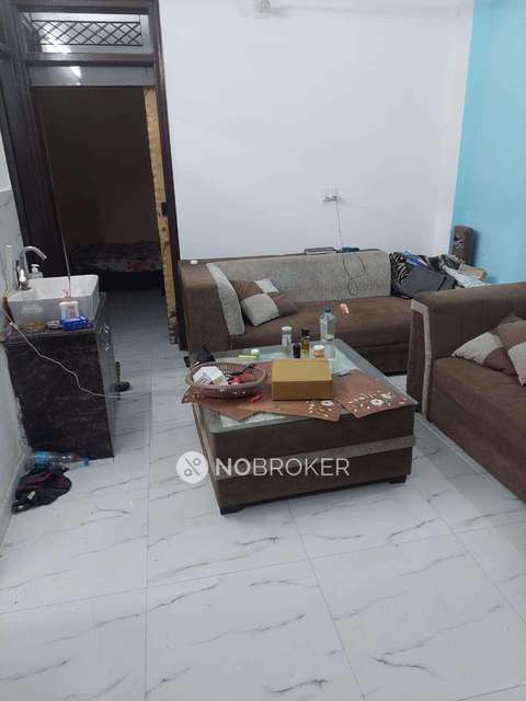 2 BHK Flat For Sale  In Uttam Nagar 