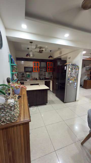 3 BHK Flat In Ajnara Daffodil, Sector137 For Sale  In Sector137