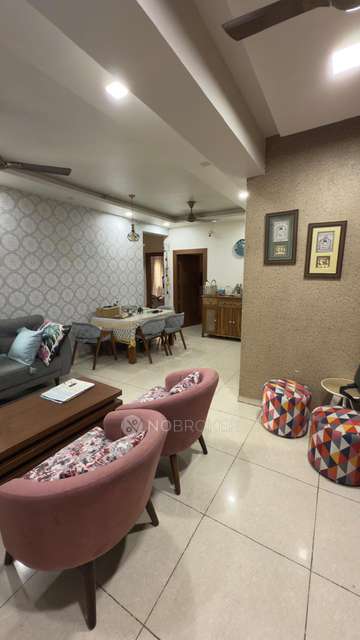3 BHK Flat In Ajnara Daffodil, Sector137 For Sale  In Sector137