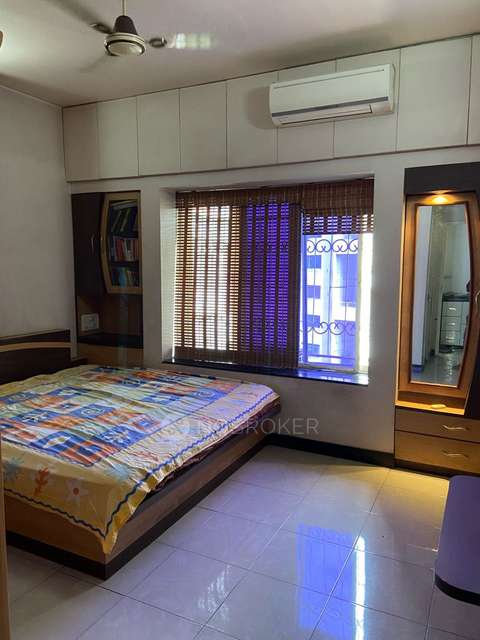 2 BHK Flat In Kasturi Ike No Midori for Rent  In Bavdhan