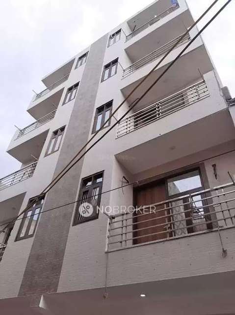 2 BHK Flat For Sale  In Uttam Nagar