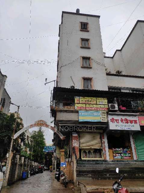 2 BHK Flat In Legend Classic for Rent  In Kothrud