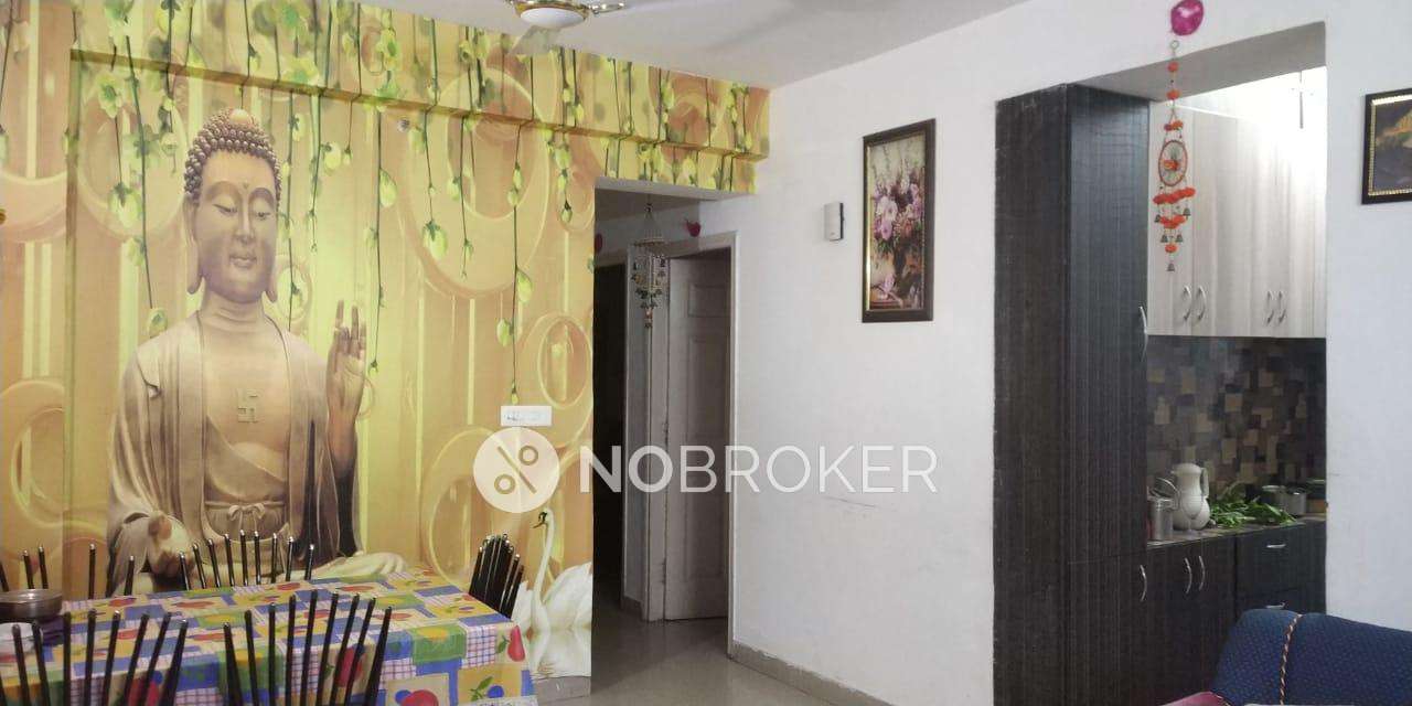 3 BHK Flat In Supertech Capetown For Sale  In Sector 74