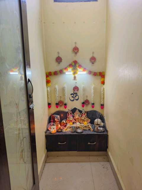 2 BHK Flat In Sri Sai Saroja Heaven For Sale  In Nizampet