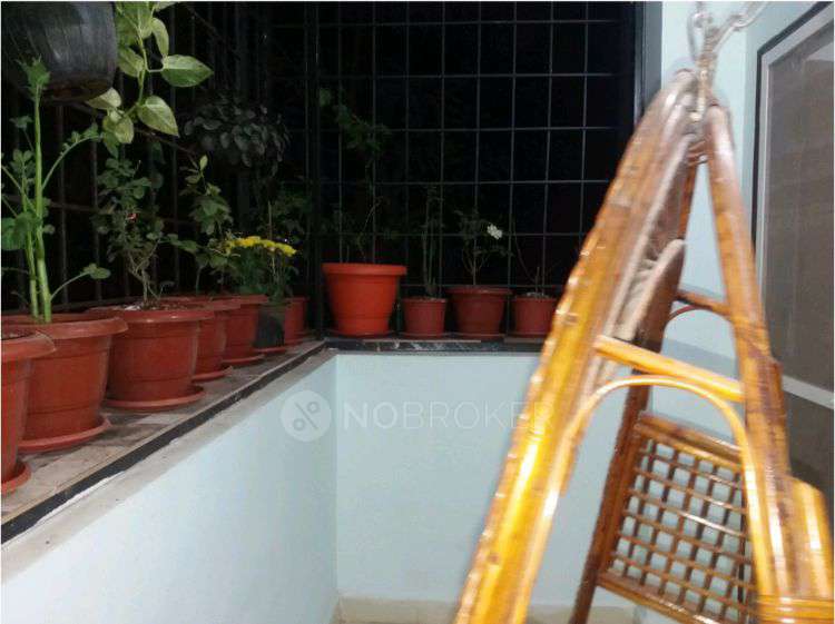 2 BHK Flat In Sri Sai Saroja Heaven For Sale  In Nizampet