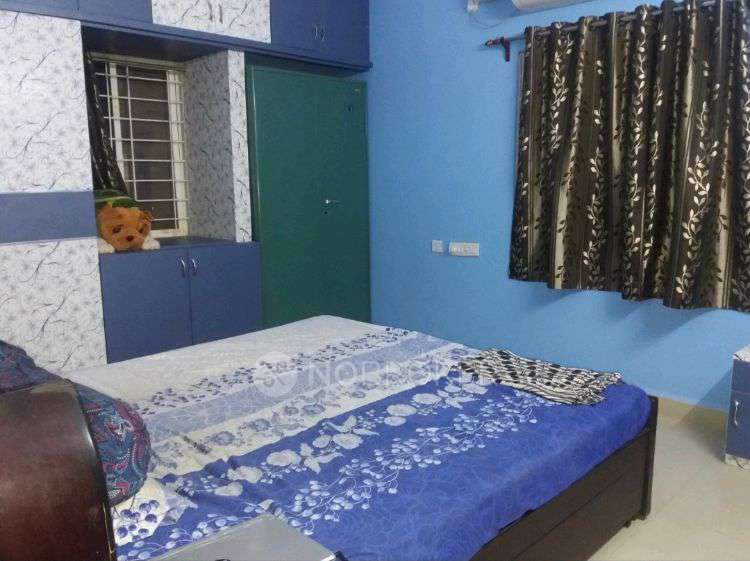 2 BHK Flat In Sri Sai Saroja Heaven For Sale  In Nizampet