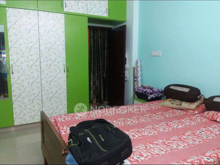 2 BHK Flat In Sri Sai Saroja Heaven For Sale  In Nizampet