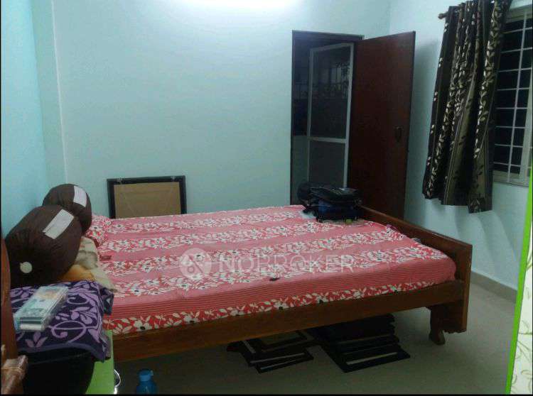 2 BHK Flat In Sri Sai Saroja Heaven For Sale  In Nizampet