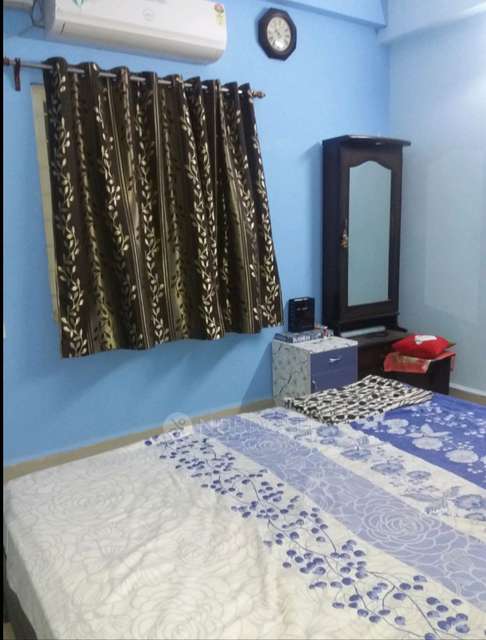 2 BHK Flat In Sri Sai Saroja Heaven For Sale  In Nizampet