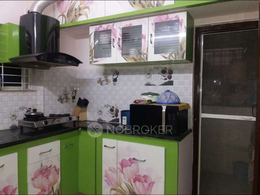 2 BHK Flat In Sri Sai Saroja Heaven For Sale  In Nizampet