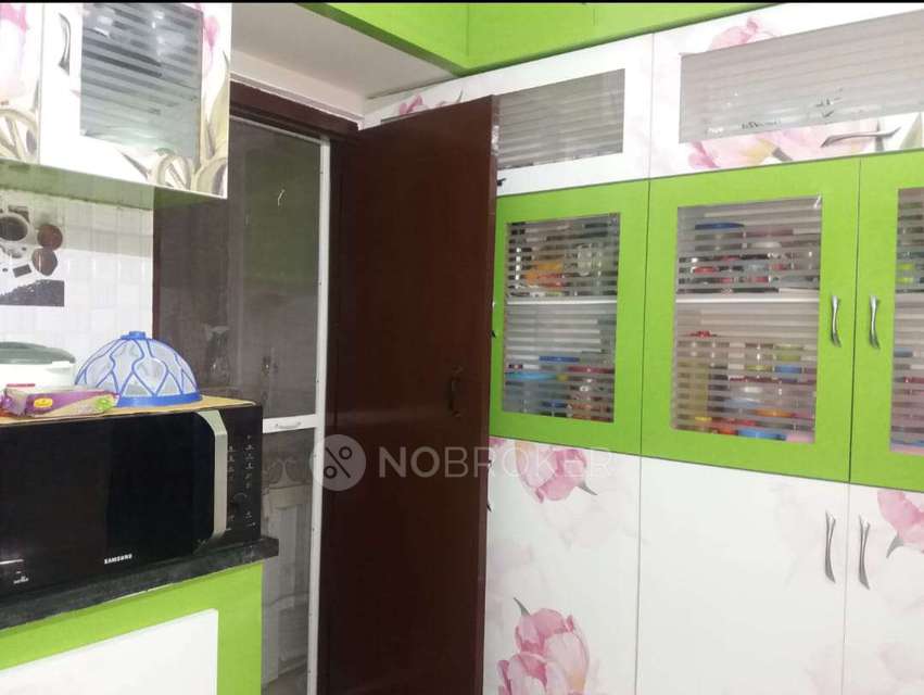 2 BHK Flat In Sri Sai Saroja Heaven For Sale  In Nizampet