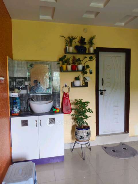 2 BHK Flat In Sri Sai Saroja Heaven For Sale  In Nizampet