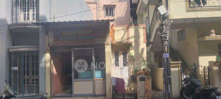 2 BHK House For Sale  In Rajajinagar 3rd Block