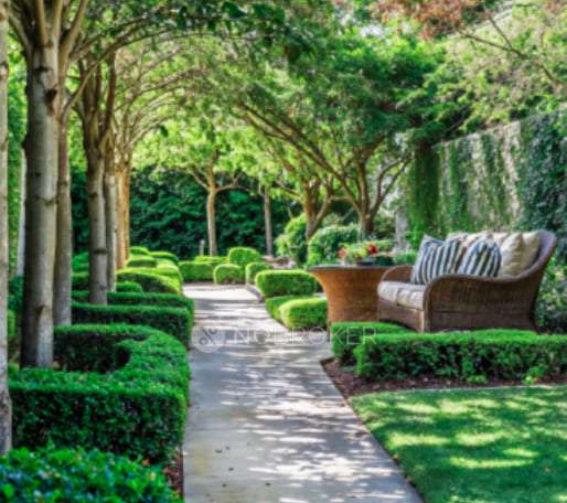 4+ BHK Villa In Lodha Palava Villa Imperio For Sale  In Dombivli