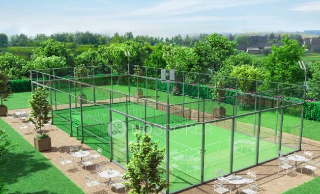 4+ BHK Villa In Lodha Palava Villa Imperio For Sale  In Dombivli