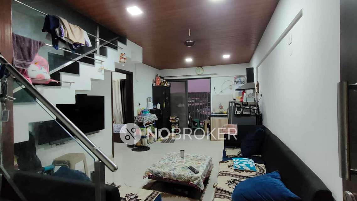 2 BHK Flat In Gera&#39;s Adara For Sale  In Pimpri-chinchwad