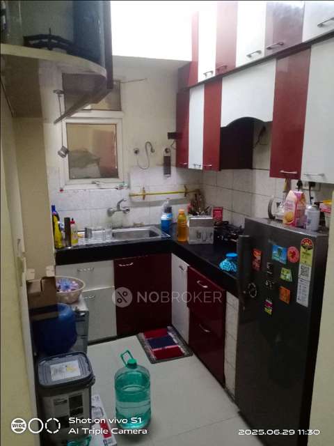 2 BHK Flat In Habitat Panchtava For Sale  In 9, Milak Lachchhi, Greater Noida, Milak Lachhi, Uttar Pradesh 203207, India