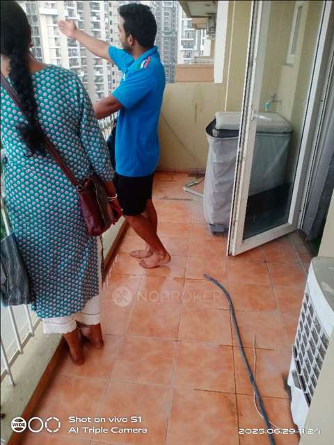 2 BHK Flat In Habitat Panchtava For Sale  In 9, Milak Lachchhi, Greater Noida, Milak Lachhi, Uttar Pradesh 203207, India