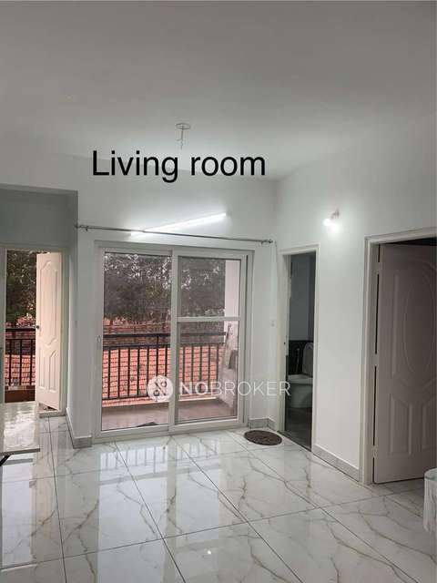 2 BHK Flat In Signature Meadows for Rent  In Bangalore 