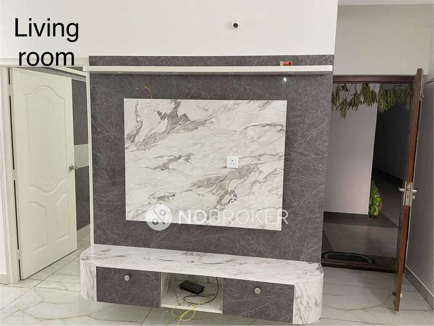 2 BHK Flat In Signature Meadows for Rent  In Bangalore 