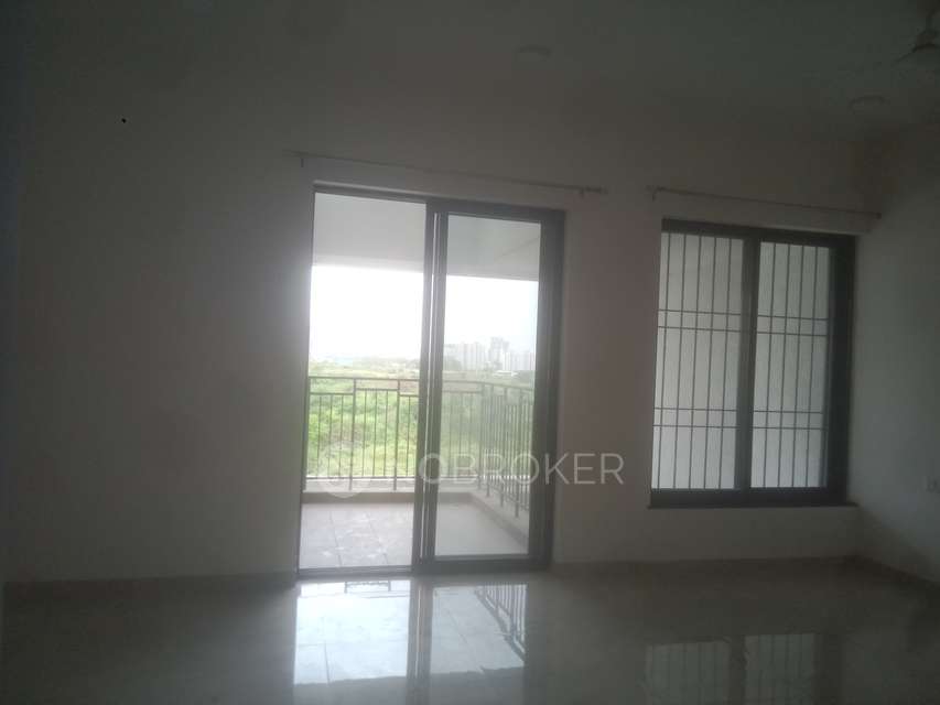2 BHK Flat In Rama Metro Life Optima Residences, Tathawade for Rent  In Tathawade