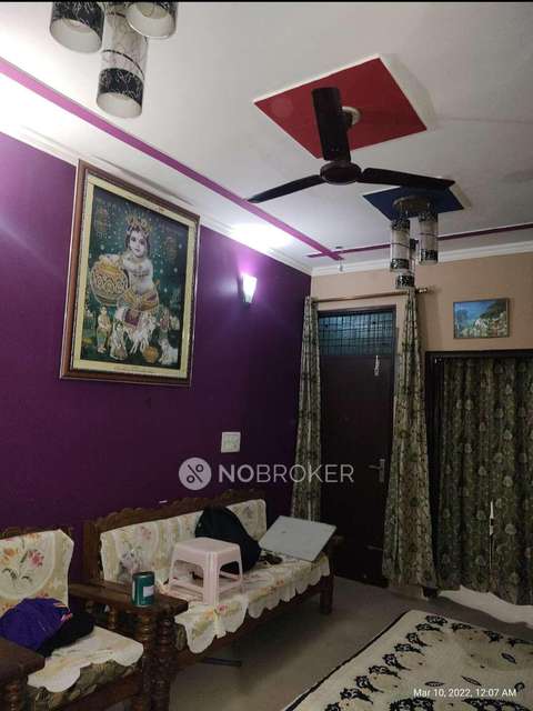 3 BHK Flat For Sale  In Sector 110