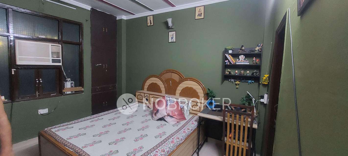 3 BHK Flat For Sale  In Sector 110