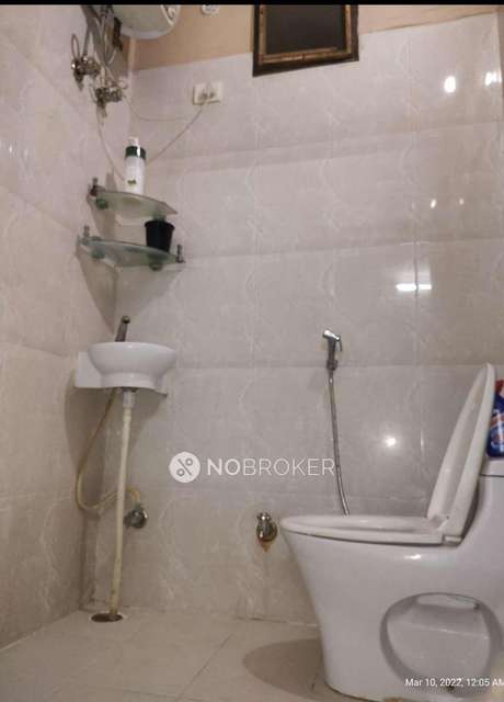 3 BHK Flat For Sale  In Sector 110