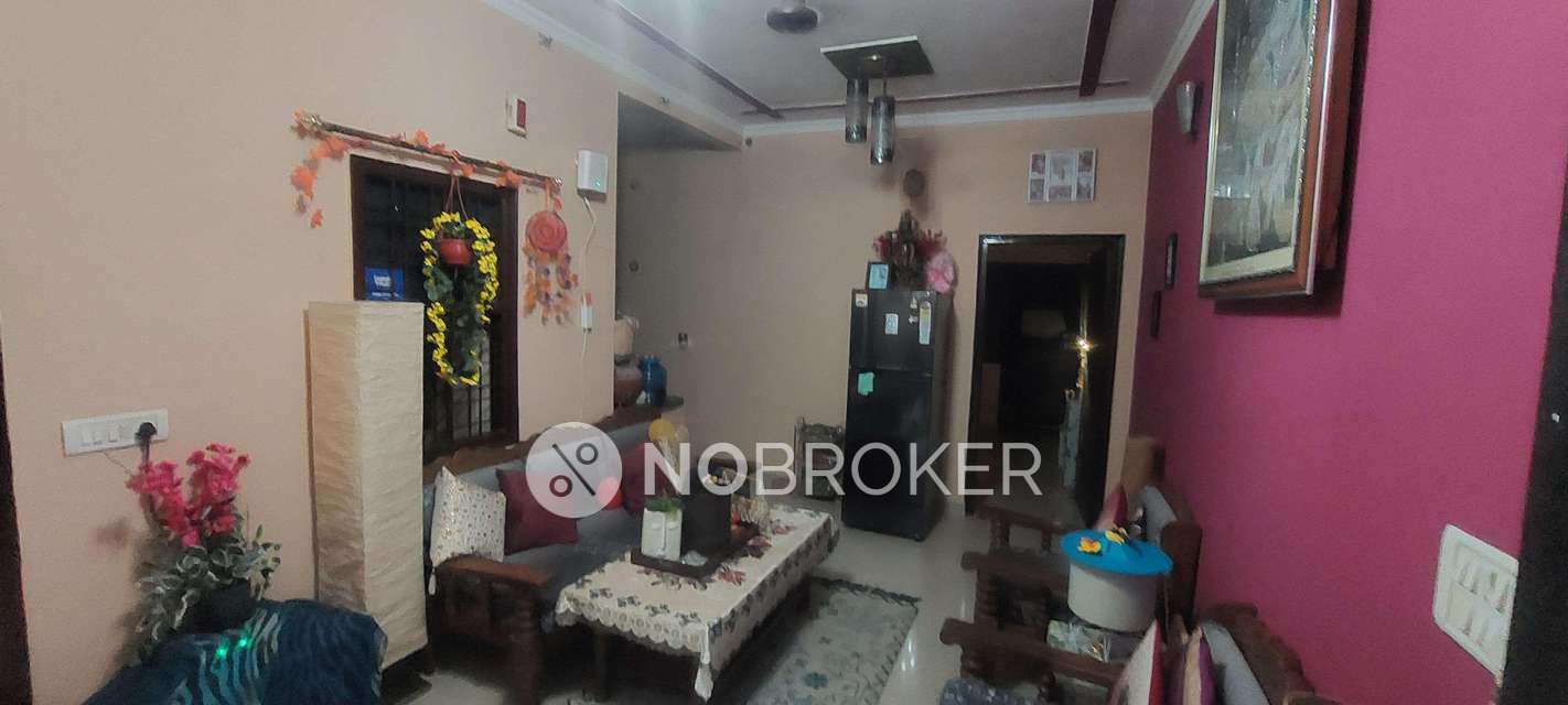 3 BHK Flat For Sale  In Sector 110
