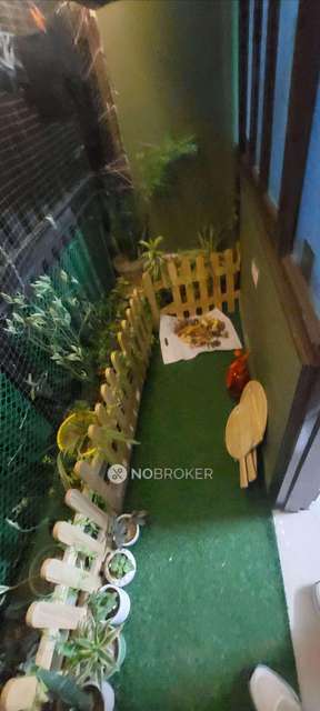 3 BHK Flat For Sale  In Sector 110